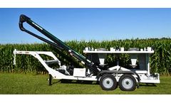 SeedWeigh - Model 4 Pack - Seed Box Tender