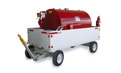 Par-Kan - Model FSC 300 - Fueling Cart