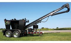 Par-Kan SeedWeigh - 2 Pack Box Tender