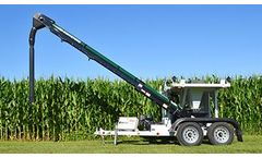 SeedWeigh - Model 2 Pack - Seed Tender