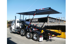 O`Brian - Model OTS - Tarping System