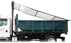 O-Brian - Model Duracover Series - Semi-Automatic System