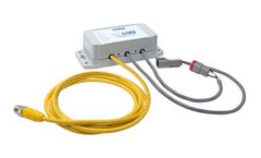 OEM Data Delivery - Model BT40p - Pump Tracker