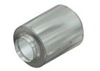 Acoustica - Model CP01 M Series - Spigotted Silencer