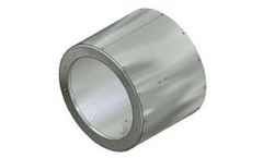 Acoustica - Model C Series - Fan Mounted Silencers