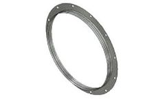 Acoustica - Model IP01 - Limpet Fan Flange