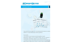 Practical Laboratory Kits Datasheet