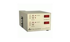 D-Star - Model DDW-1O - Dual Wavelength Detector