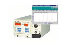D-Star - Model DLC-10 PLUS - Isocratic HPLC System with Fixed Wavelength Detector