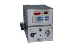 D-Star - Model DLC-20SP - High Pressure Isocratic Variable Wavelength Detector