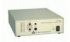 D-Star - Model DFW-20C - Fixed Wavelength Detectors