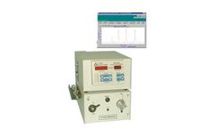 D-Star - Model DDW-10 - Isocratic HPLC System with Variable Wavelength Detector