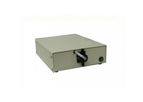 D-Star - Model DFW-20FC - Front Panel Flowcell Fixed Wavelength Detector