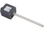 SST - Model OXY-Flex - Oxygen Analyser
