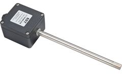 SST - Model OXY-Flex - Oxygen Analyser