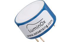 LuminOx - Optical Oxygen Sensors