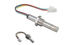 SST Screwfit - Zirconium Dioxide Oxygen Sensors