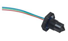 Optomax - Digital Liquid Level Switch for Oil and Water Detection