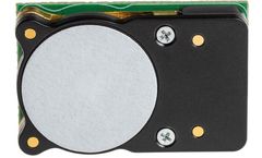 CozIR - Miniature Ultra-Low Power CO2 Sensor