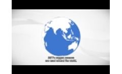 Zirconia Oxygen Sensors: Why Buy Over Other Technologies? - SST Sensing - Video
