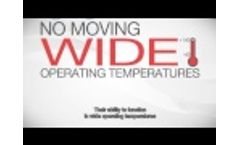 Why Use Optical Liquid Level Sensors Over Other Technologies? - SST Sensing - Video