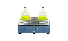 Eberbach - Model E5905 - Explosion Proof Reciprocal Shaker