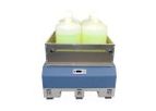 Eberbach - Model E6155 - Heavy Duty Orbital Shaker