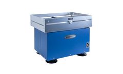 Eberbach - Model E6010.00 - Continuous Duty Benchtop - Fixed Speed Reciprocal Shaker