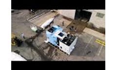 Eberbach Corporation Introduction - Video