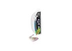 SAVORTEX EcoCurve - Model 550A Eco - Hand Dryer