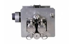 ECOM spol. s r.o. - Model IOTA300 - Preparative Pump