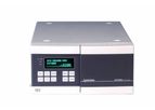 ECOM spol. s r.o. - Model ECP2010H - Analytical HPLC Pump