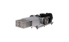 ECOM spol. s r.o. - Model 1000 ml/min OEM - Preparative Pump