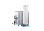 ECOM spol. s r.o. - Model PREPBOX A338E - Chromatography Separation System