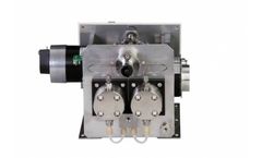 ECOM spol. s r.o. - Model IOTA50 - Preparative Pump