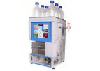 ECOM spol. s r.o. - Model 10 ml/min, TOY18DAD800 - Compact Preparative System