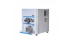 ECOM spol. s r.o. - Model PREPBOX A3L8E - Chromatography Separation System