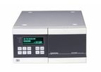 ECOM spol. s r.o. - Model ECD2800 - UV-VIS Variable Wavelength Detector