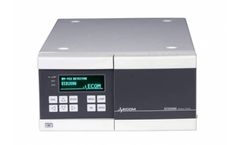 ECOM spol. s r.o. - Model ECD2800 - UV-VIS Variable Wavelength Detector