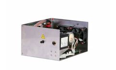 ECOM spol. s r.o. - Model TOY20DAD800 EX - Scanning UV Detector