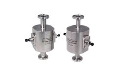 ECOM spol. s r.o. - Model TRI-CLAMP - Preparative External Cell