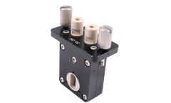 ECOM spol. s r.o. - Model AD02 - Analytical Cell