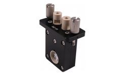 ECOM spol. s r.o. - Model AD05 - Analytical Cell