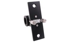 ECOM spol. s r.o. - Model ZK04L - Test Cell in Bracket