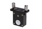 ECOM spol. s r.o. - Model TC01 - Test Cell