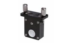 ECOM spol. s r.o. - Model TC01 - Test Cell