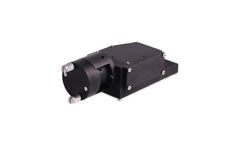 ECOM spol. s r.o. - Model LED20G - Dual UV Detector