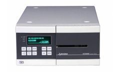 ECOM spol. s r.o. - Model ECD2600 UV-VIS EX - Detector