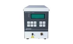 ECOM spol. s r.o. - Model TOY20DAD800 VEX - Scanning UV Detector