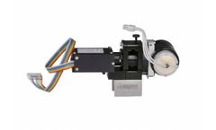 ECOM spol. s r.o. - Model TOY18DAD800 I - Scanning UV Detector